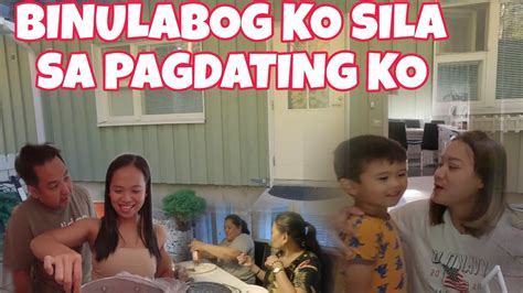 pinay kinakantot habang may kausap .